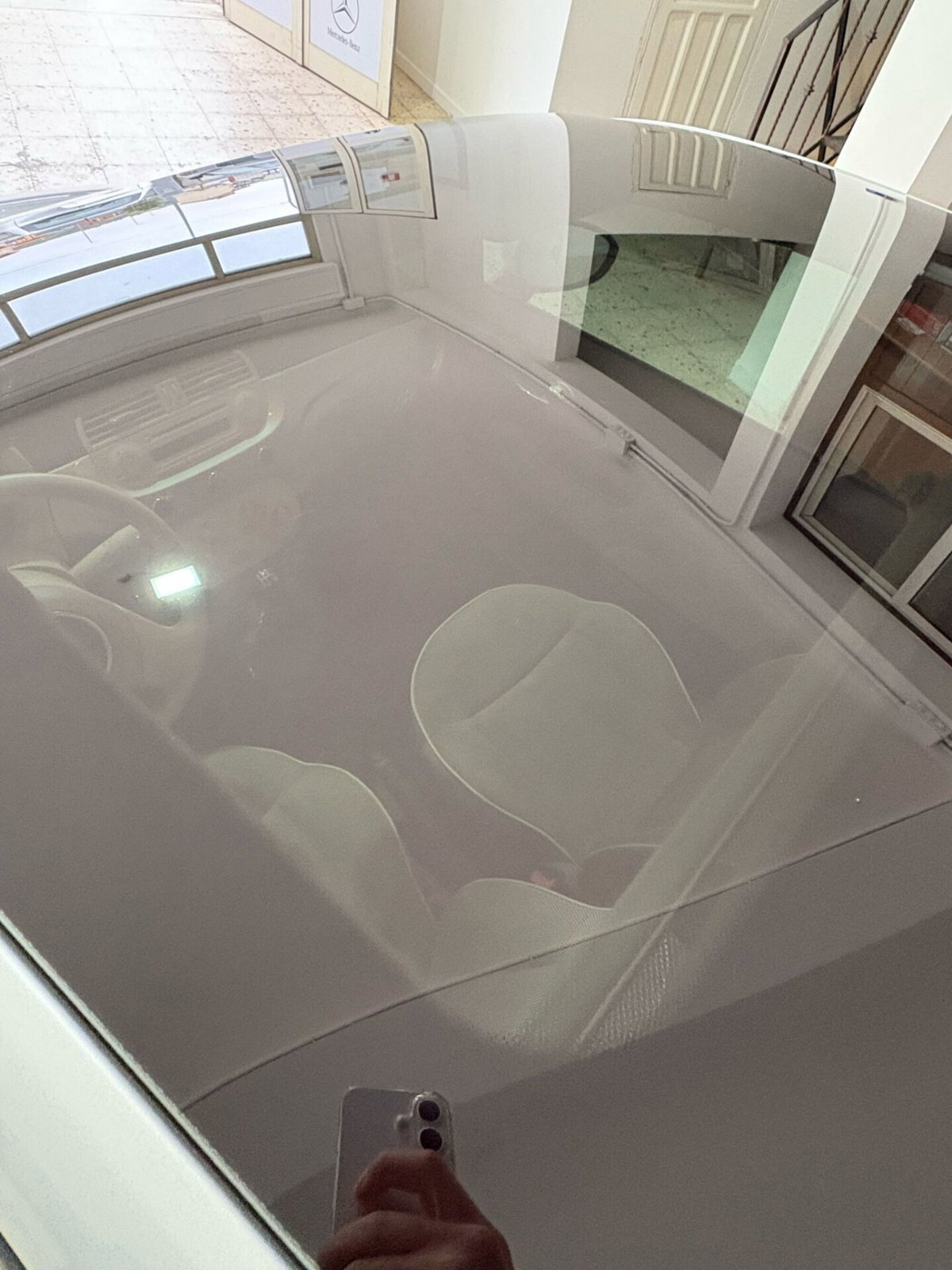 Fiat 500 1.2 Lounge (14)