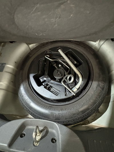 Fiat 500 1.2 Lounge (18)