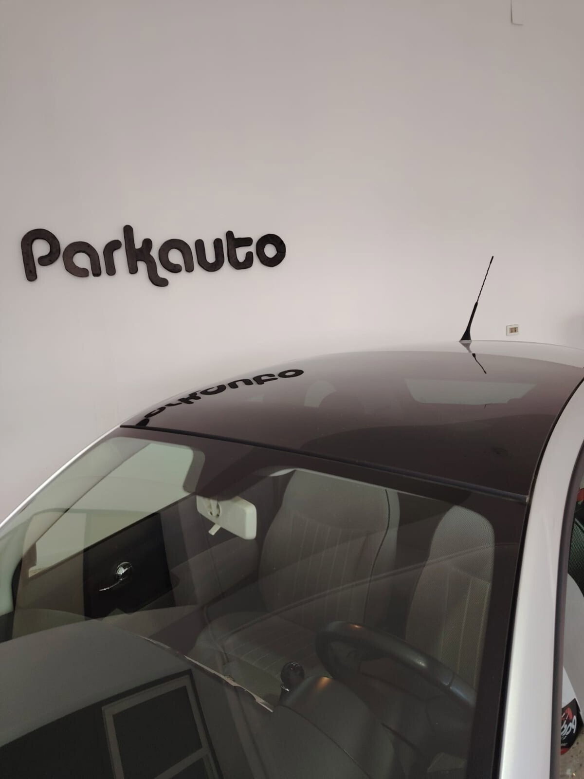 Fiat 500 1.2 Lounge (4)