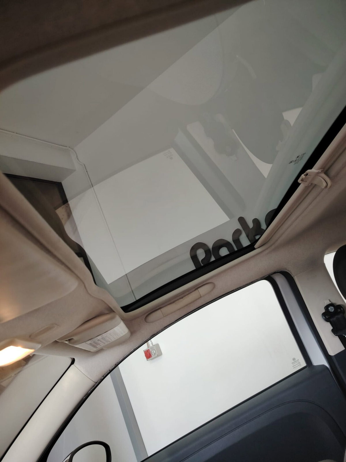 Fiat 500 1.2 Lounge (6)