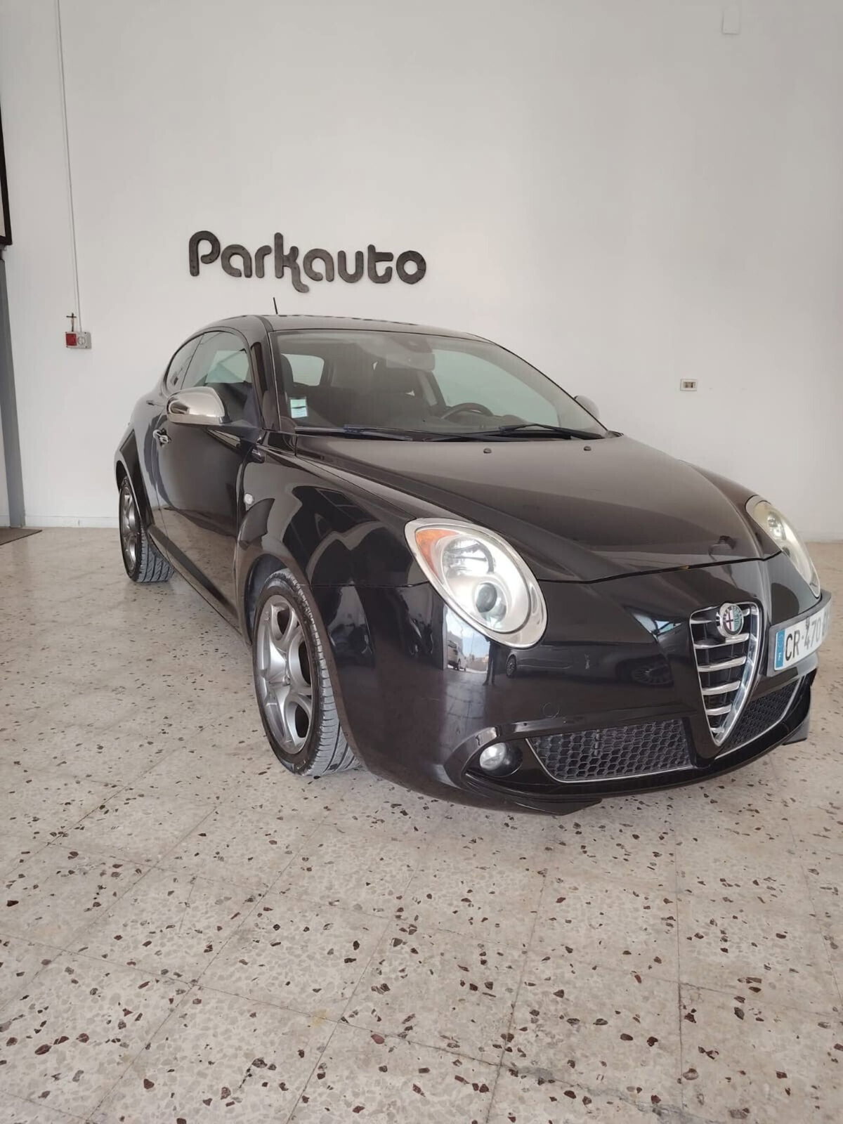Alfa Romeo MiTo 1.3 JTDm-2 95 CV S&S Progression