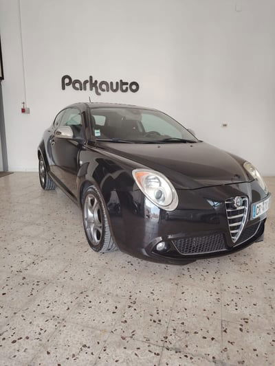Alfa Romeo MiTo 1.3 JTDm-2 95 CV S&S Progression usata
