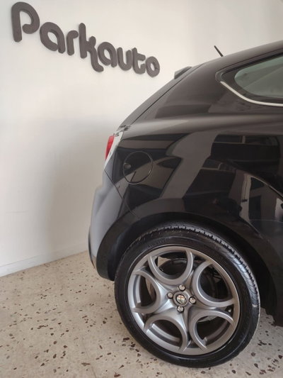 Alfa Romeo MiTo 1.3 JTDm-2 95 CV S&S Progression (2)