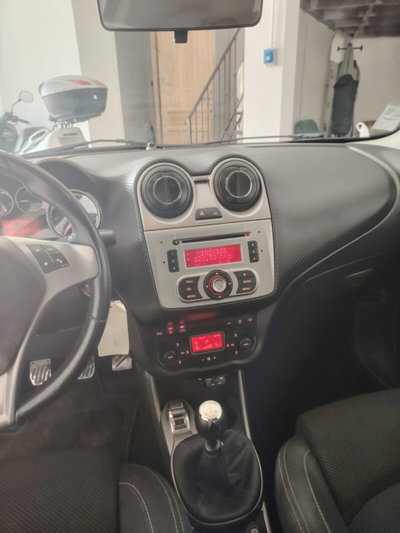 Alfa Romeo MiTo 1.3 JTDm-2 95 CV S&S Progression (7)
