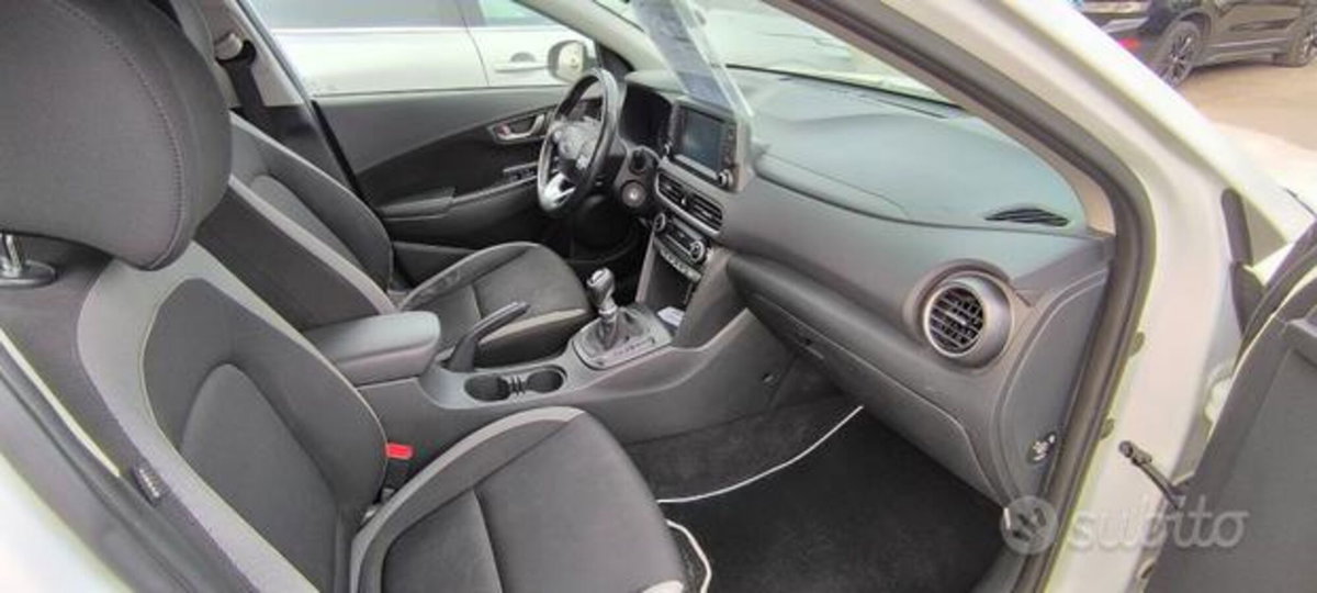 Hyundai Kona 1.0 T-GDI XTech (10)