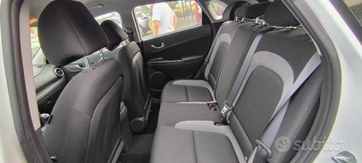 Hyundai Kona 1.0 T-GDI XTech (11)