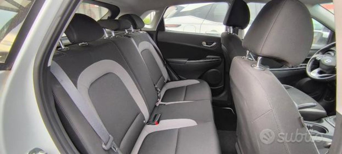 Hyundai Kona 1.0 T-GDI XTech (12)