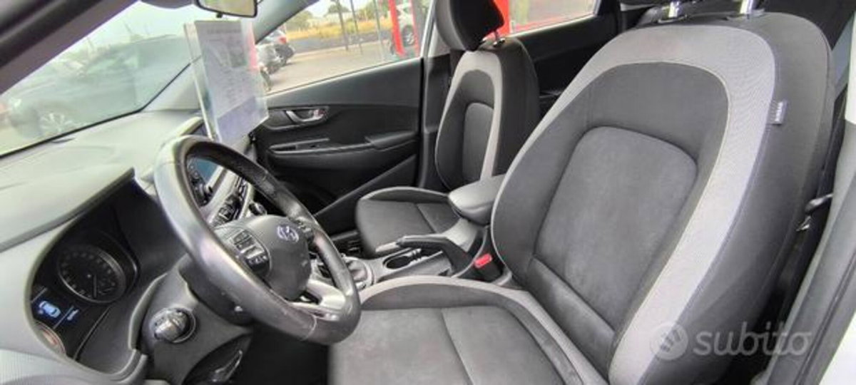 Hyundai Kona 1.0 T-GDI XTech (13)