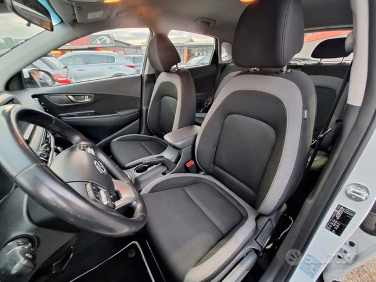 Hyundai Kona 1.0 T-GDI XTech (14)