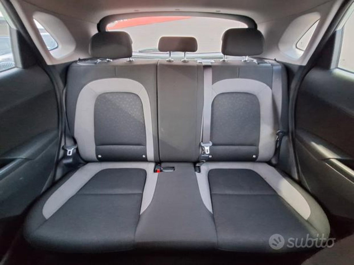 Hyundai Kona 1.0 T-GDI XTech (17)