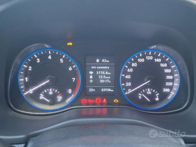 Hyundai Kona 1.0 T-GDI XTech (19)