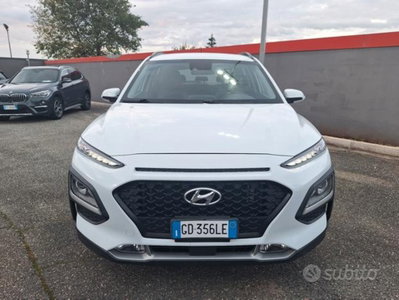 Hyundai Kona 1.0 T-GDI XTech (2)