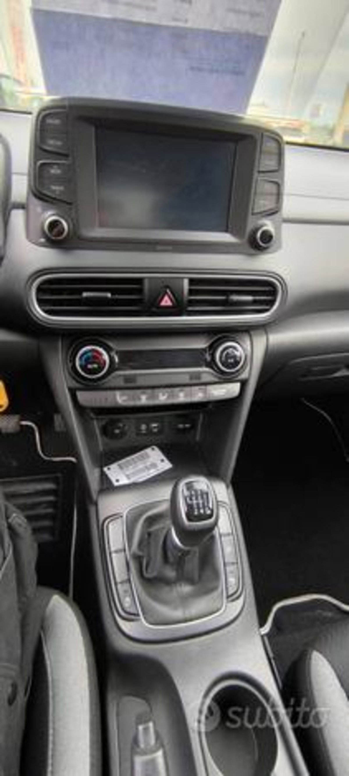Hyundai Kona 1.0 T-GDI XTech (20)