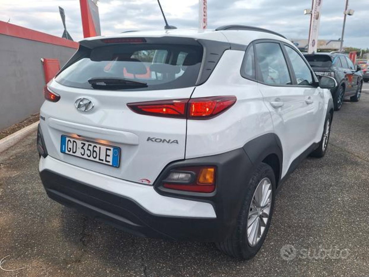 Hyundai Kona 1.0 T-GDI XTech (4)