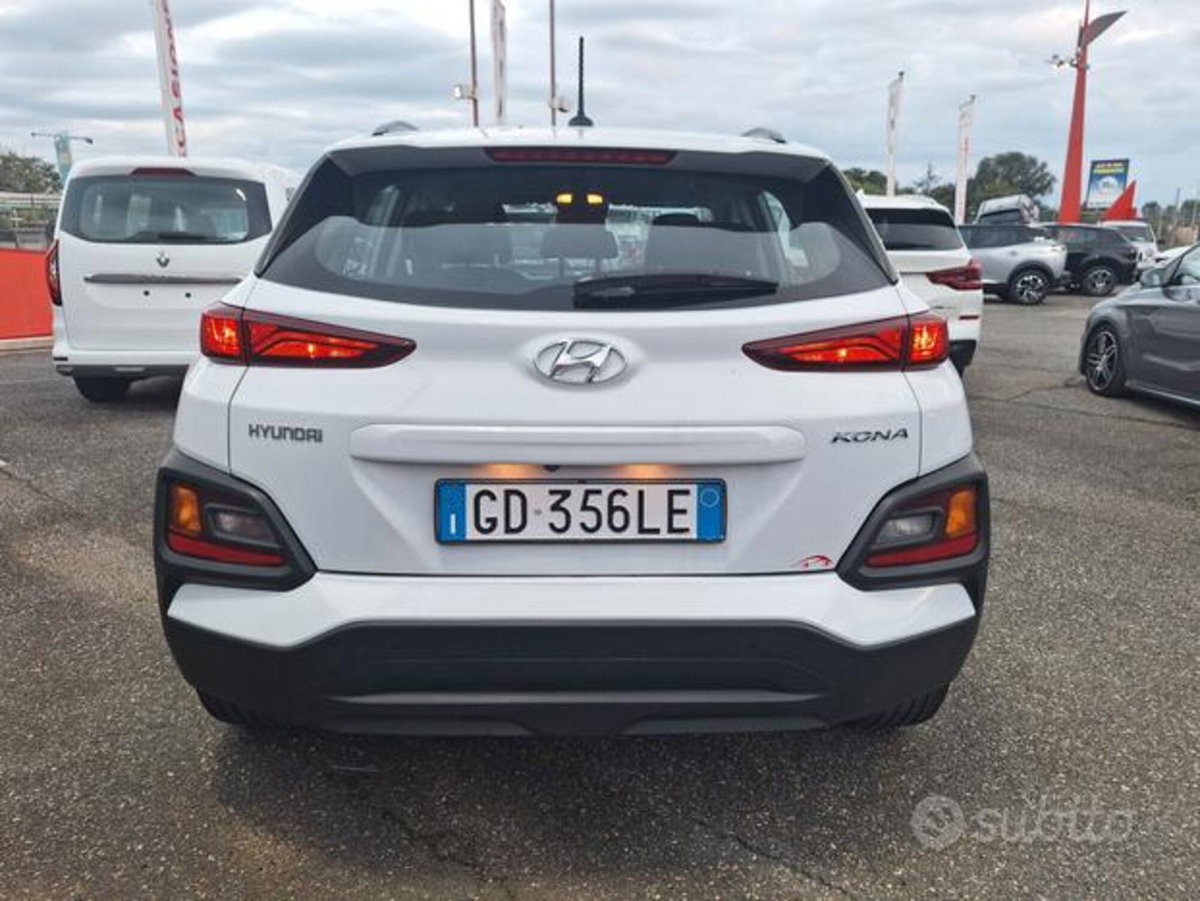 Hyundai Kona 1.0 T-GDI XTech (5)