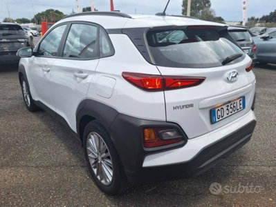 Hyundai Kona 1.0 T-GDI XTech (6)