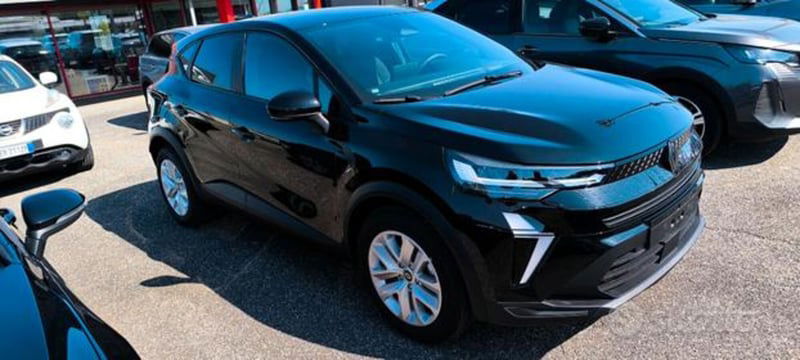 Renault Captur 1.0 tce Evolution 90cv