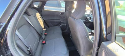Renault Captur 1.0 tce Evolution 90cv (11)