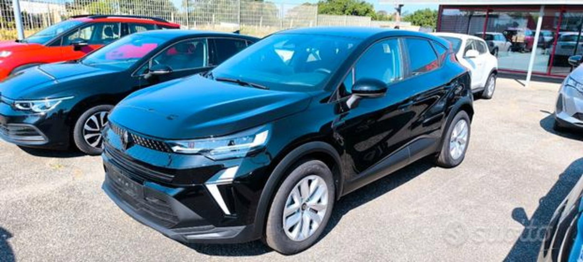 Renault Captur 1.0 tce Evolution 90cv (3)