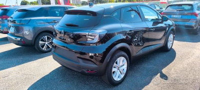 Renault Captur 1.0 tce Evolution 90cv (4)