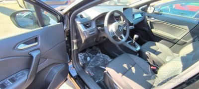 Renault Captur 1.0 tce Evolution 90cv (7)
