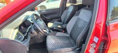 Volkswagen Taigo 1.0 TSI 110 CV DSG R-Line (6)
