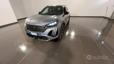 Peugeot 2008 1.2 puretech GT s&s 130cv eat8 (2)