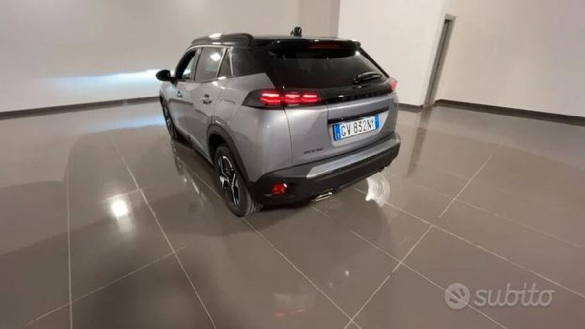 Peugeot 2008 1.2 puretech GT s&s 130cv eat8 (4)