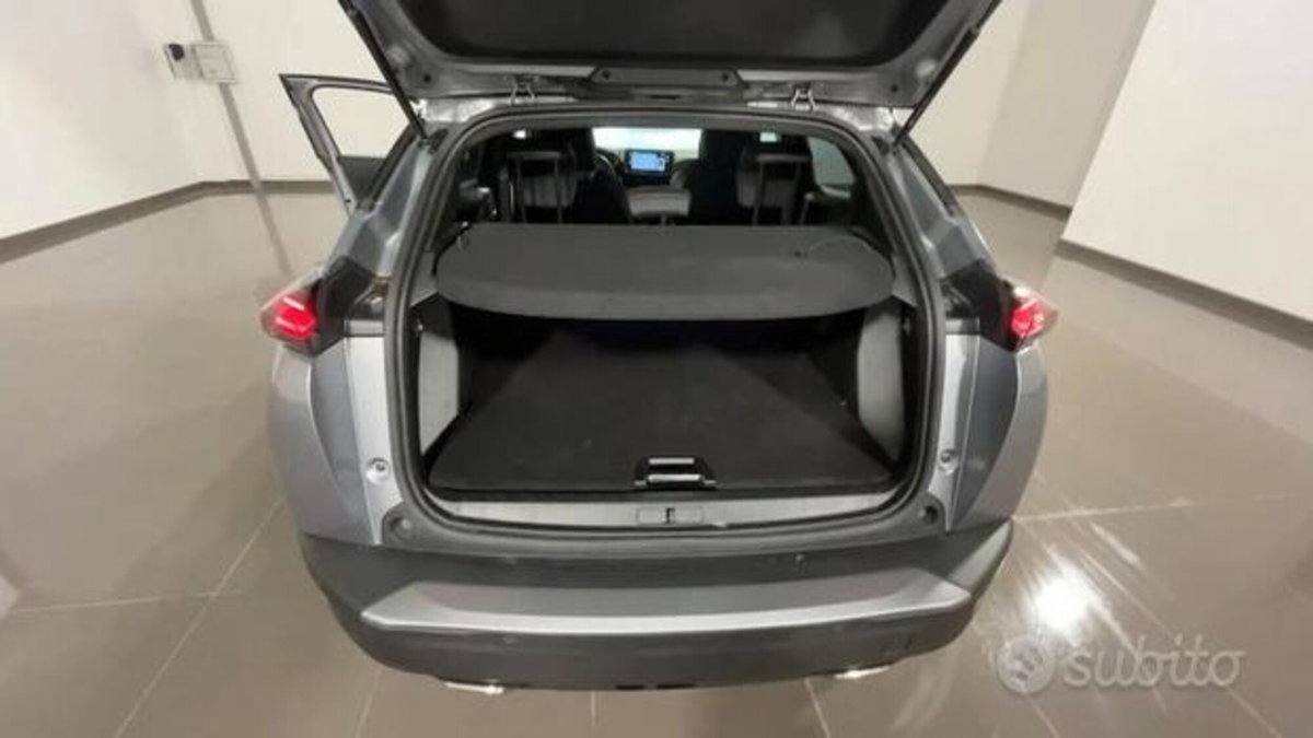Peugeot 2008 1.2 puretech GT s&s 130cv eat8 (5)