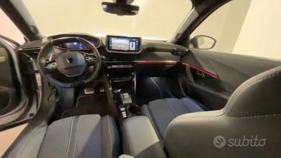 Peugeot 2008 1.2 puretech GT s&s 130cv eat8 (8)