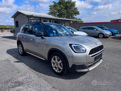 MINI Mini Countryman 1.5 Cooper SE JCW Countryman ALL4 usata
