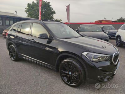 BMW X1 sDrive20d Sport usata