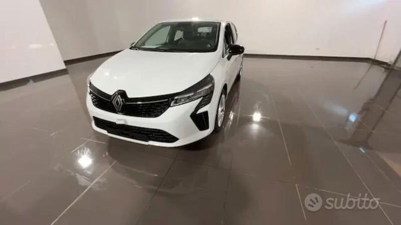 Renault Clio TCe 100 CV GPL 5 porte Zen