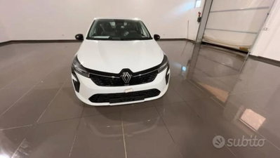Renault Clio TCe 100 CV GPL 5 porte Zen (4)