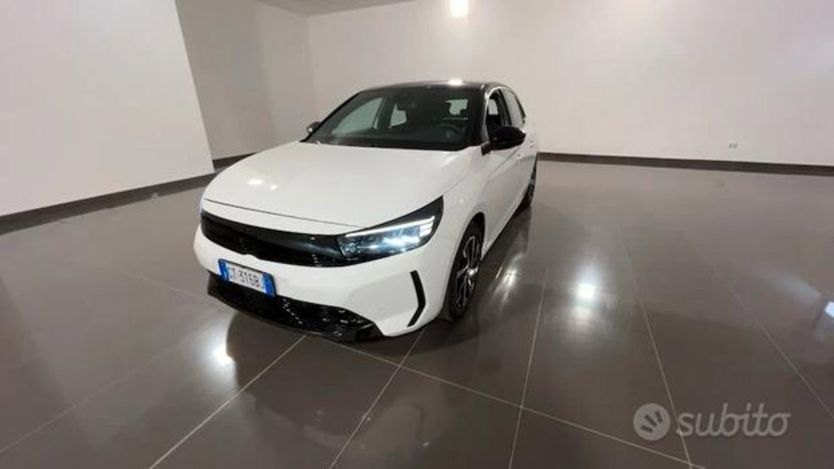 Opel Corsa 1.2