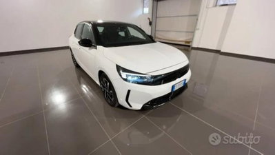Opel Corsa 1.2 (2)