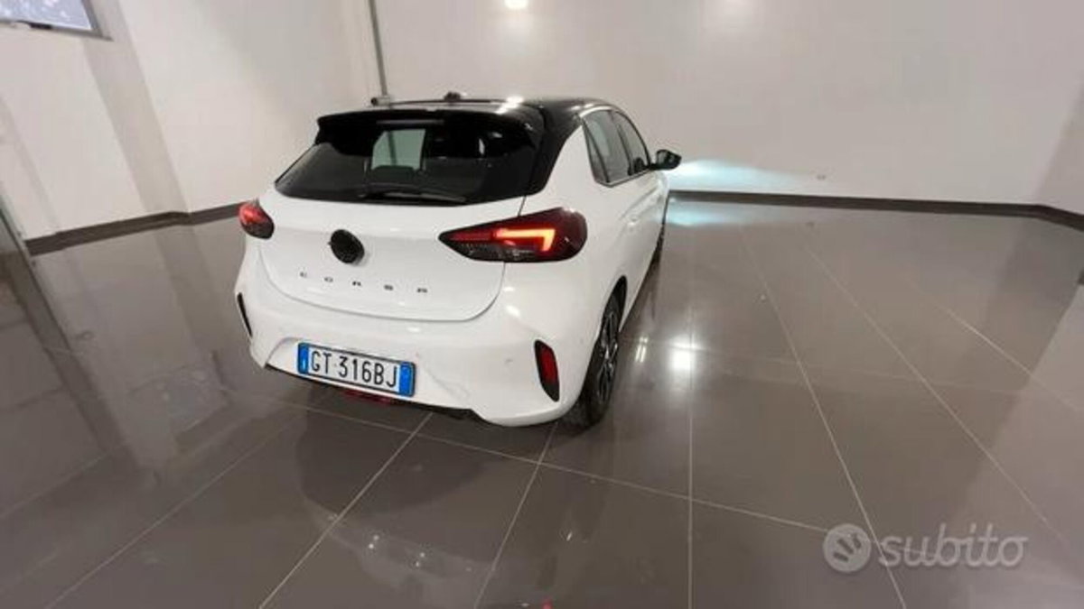 Opel Corsa 1.2 (3)
