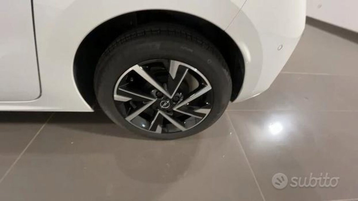 Opel Corsa 1.2 (5)