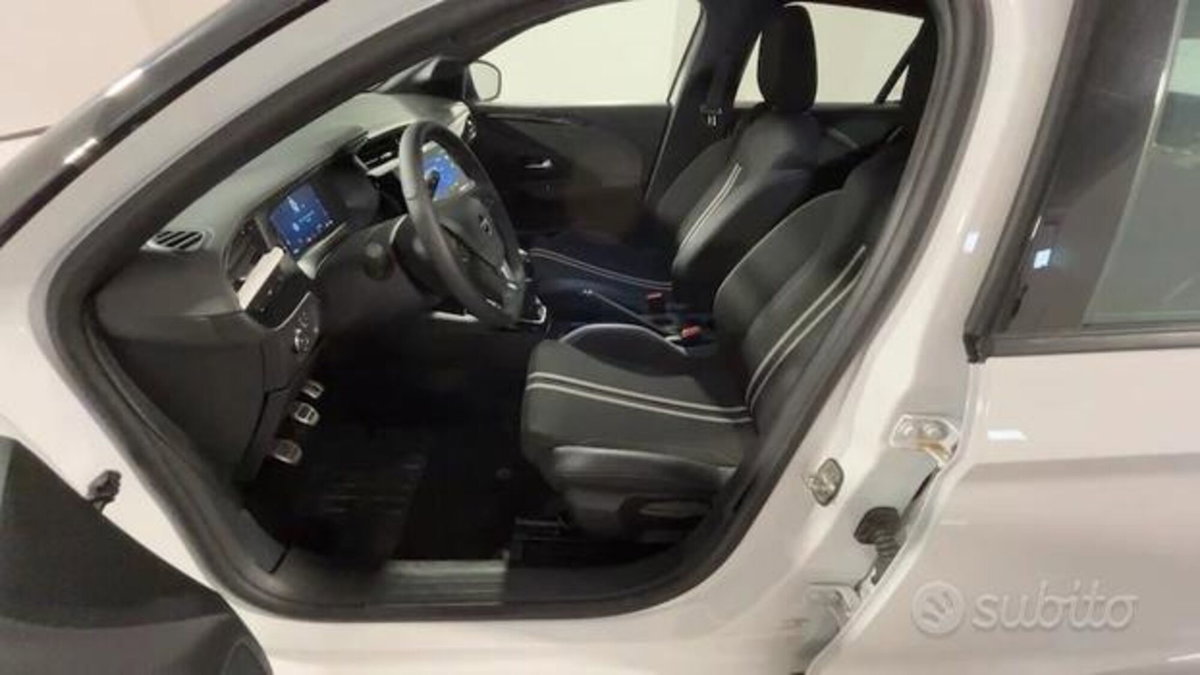 Opel Corsa 1.2 (7)