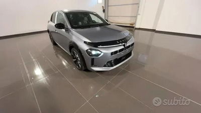 Lancia Ypsilon 1.2 mhev Edizione Limitata Cassina e-dct nuova