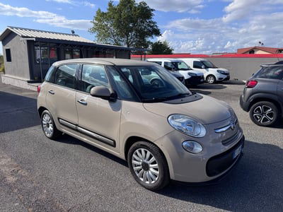 Fiat 500L 1.3 Multijet 85 CV Pop Star usata
