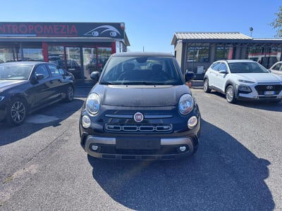 Fiat 500L 1.4 95 CV Cross usata