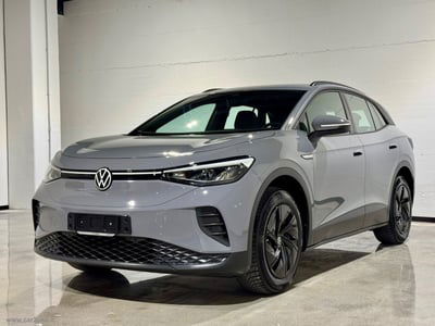 Volkswagen ID.4 Pure Performance usata