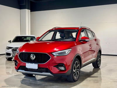 Mg ZS (2021-->) ZS 1.0T-GDI aut. Comfort usata