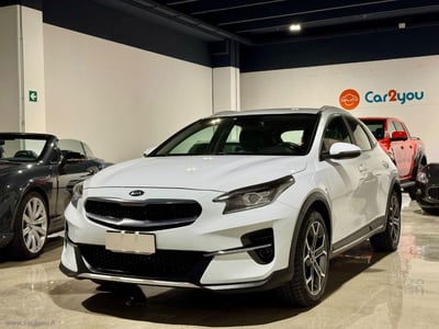 Kia XCeed 1.6 CRDi 115 CV Style usata