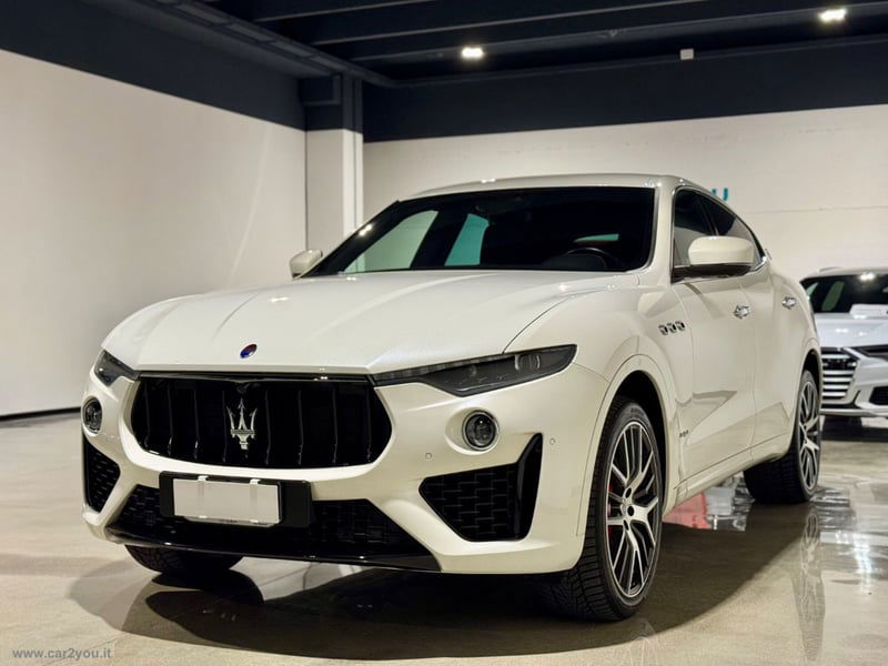 Maserati Levante Levante V6 AWD Gransport