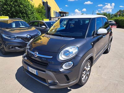 Fiat 500L 1.6 Multijet 105 CV Trekking usata