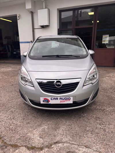Opel Meriva 1.4 100CV Elective usata