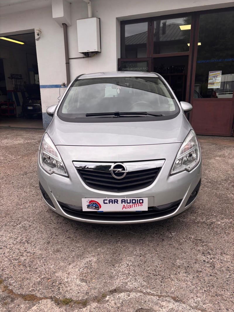 Opel Meriva 1.4 100CV Elective
