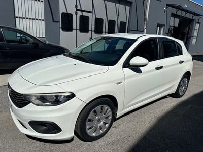 Fiat Tipo Tipo 1.3 Mjt 4 porte Opening Edition usata